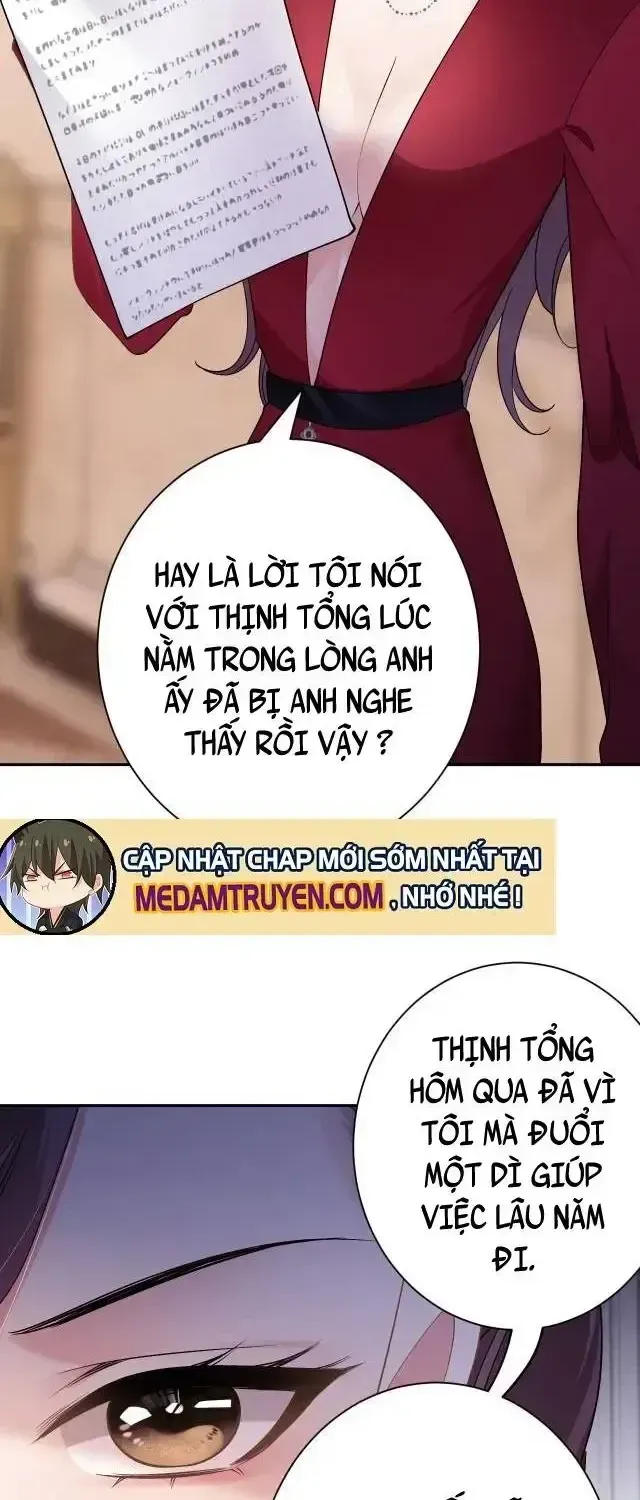 Tùy Ý Thiêu Đốt Lửa Tình Chap 18.1 - Next Chap 19.1