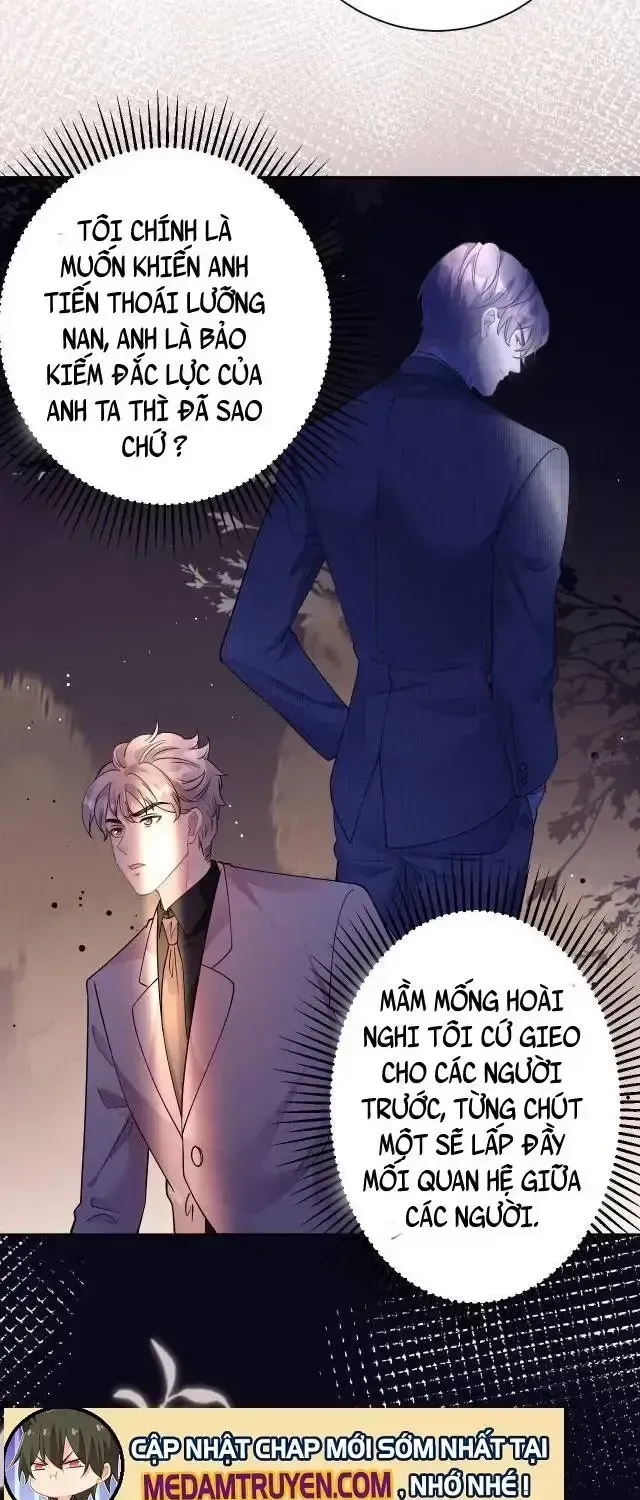 Tùy Ý Thiêu Đốt Lửa Tình Chap 18.1 - Next Chap 19.1