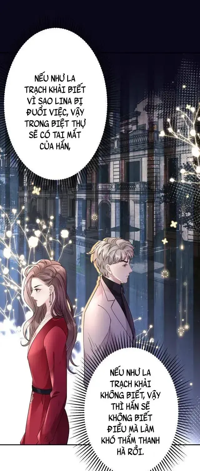 Tùy Ý Thiêu Đốt Lửa Tình Chap 18.1 - Next Chap 19.1