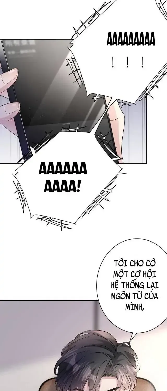 Tùy Ý Thiêu Đốt Lửa Tình Chap 18.2 - Next Chap 19.2