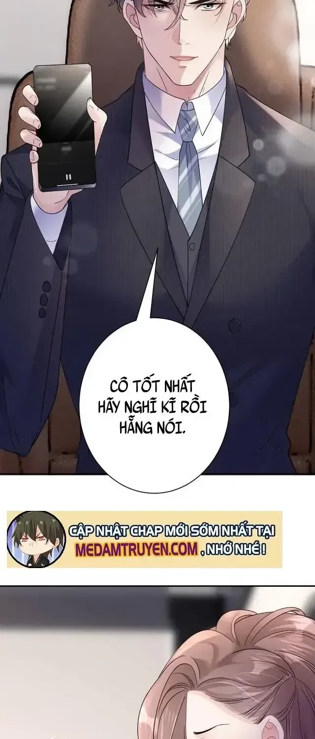 Tùy Ý Thiêu Đốt Lửa Tình Chap 18.2 - Next Chap 19.2