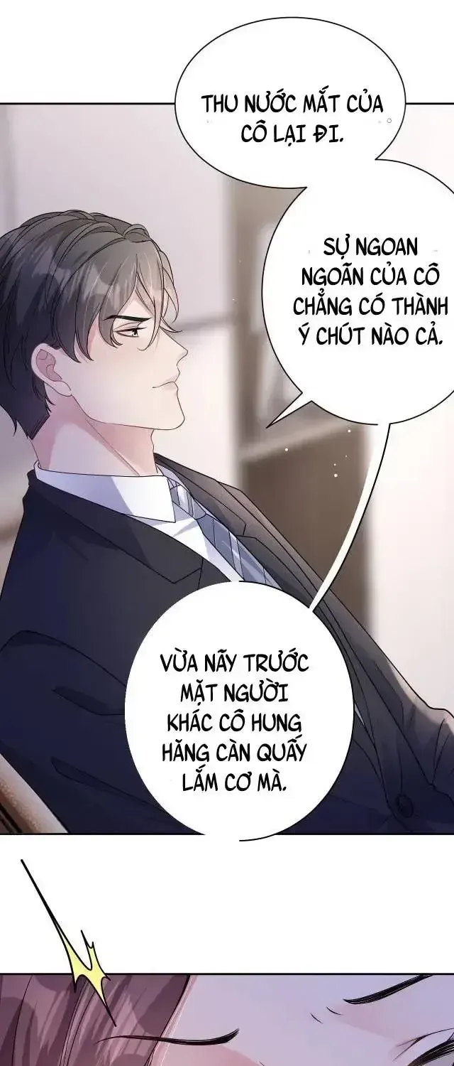 Tùy Ý Thiêu Đốt Lửa Tình Chap 18.2 - Next Chap 19.2