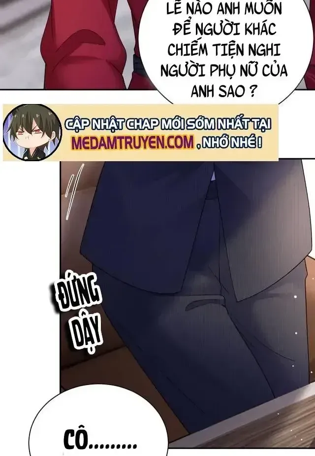 Tùy Ý Thiêu Đốt Lửa Tình Chap 18.2 - Next Chap 19.2
