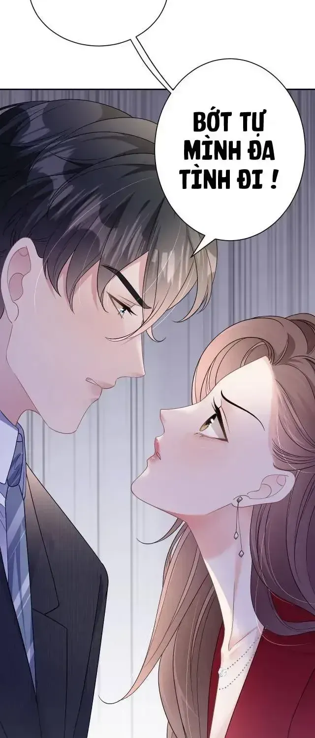 Tùy Ý Thiêu Đốt Lửa Tình Chap 18.2 - Next Chap 19.2