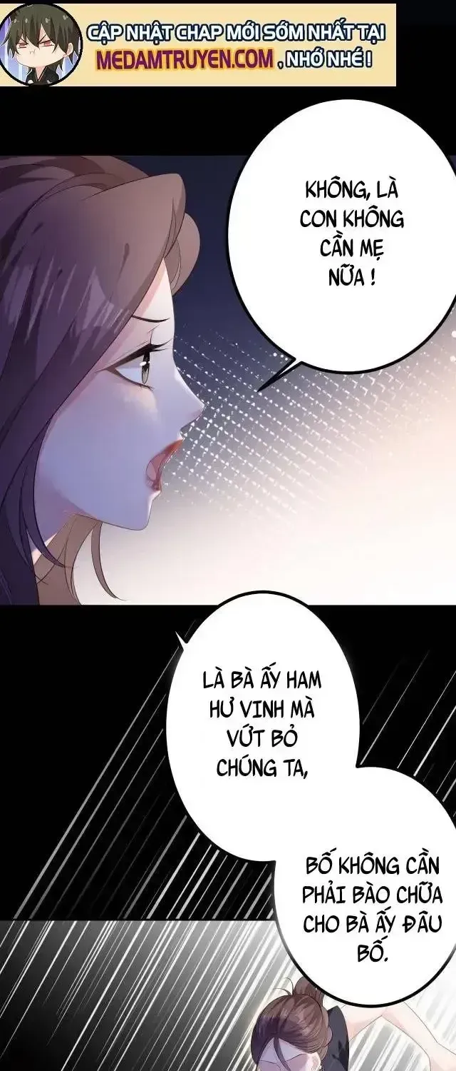 Tùy Ý Thiêu Đốt Lửa Tình Chap 21.1 - Next Chap 22.1