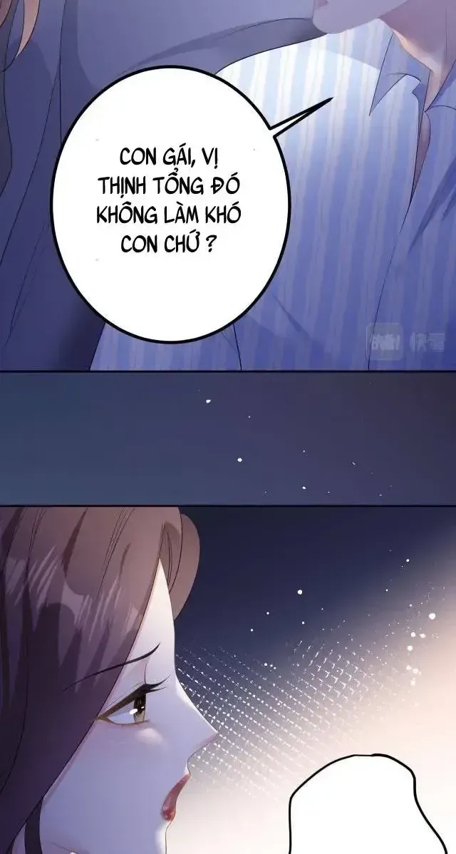 Tùy Ý Thiêu Đốt Lửa Tình Chap 21.1 - Next Chap 22.1