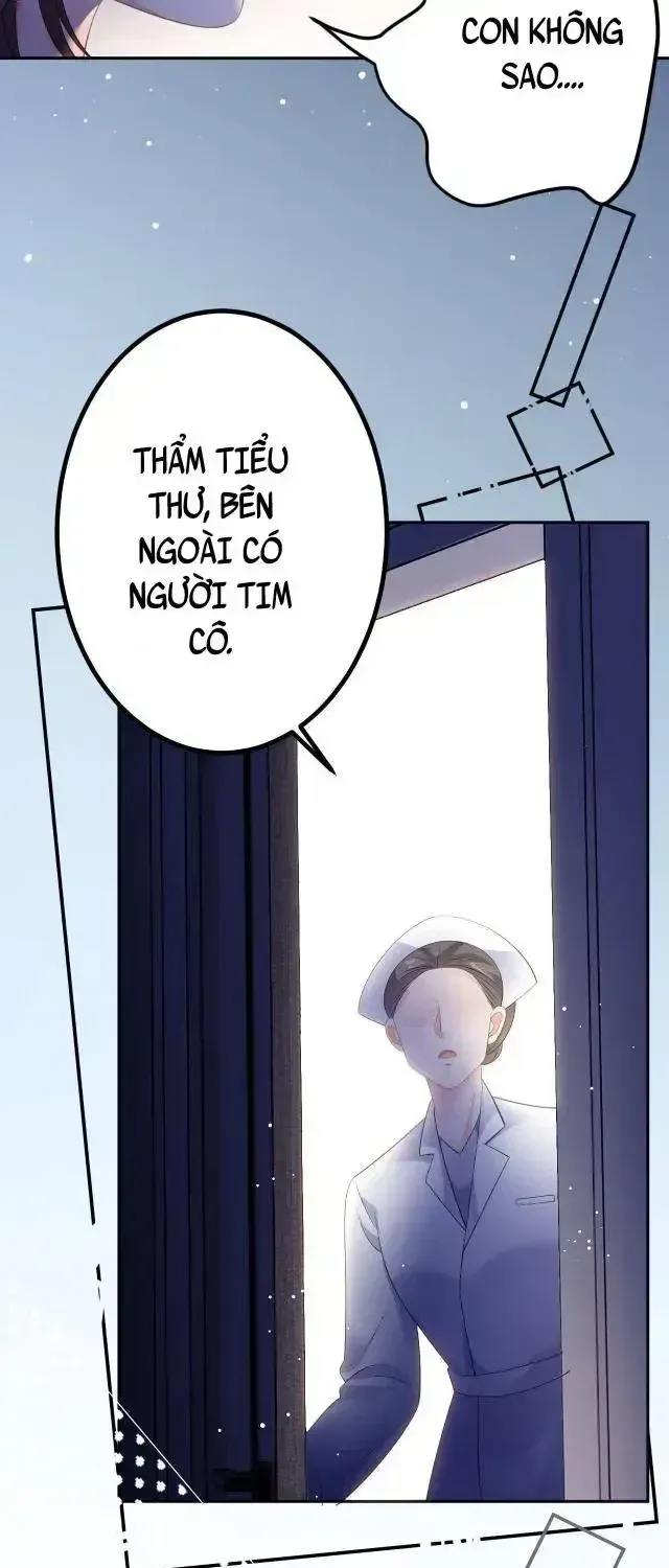 Tùy Ý Thiêu Đốt Lửa Tình Chap 21.1 - Next Chap 22.1