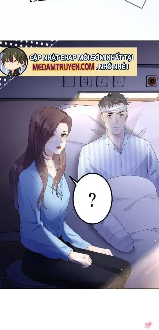Tùy Ý Thiêu Đốt Lửa Tình Chap 21.1 - Next Chap 22.1