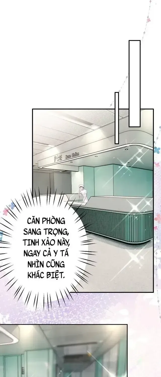 Tùy Ý Thiêu Đốt Lửa Tình Chap 21.1 - Next Chap 22.1
