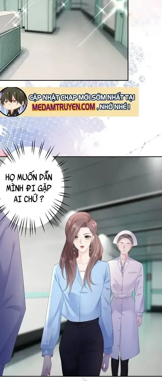 Tùy Ý Thiêu Đốt Lửa Tình Chap 21.1 - Next Chap 22.1