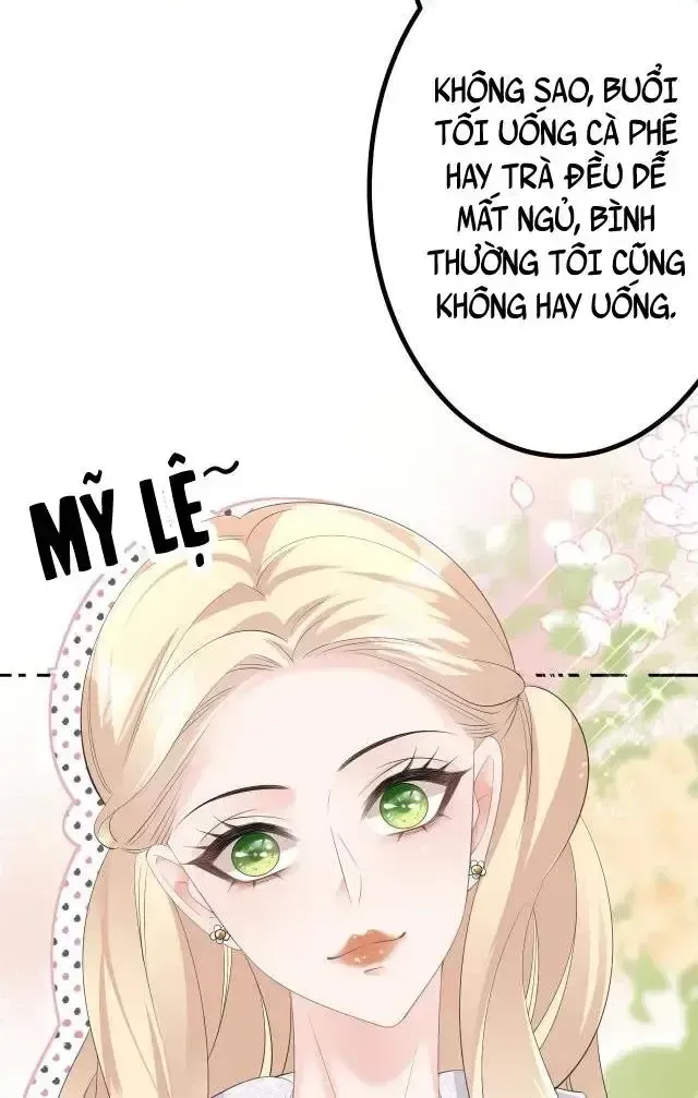 Tùy Ý Thiêu Đốt Lửa Tình Chap 21.2 - Next Chap 22.2