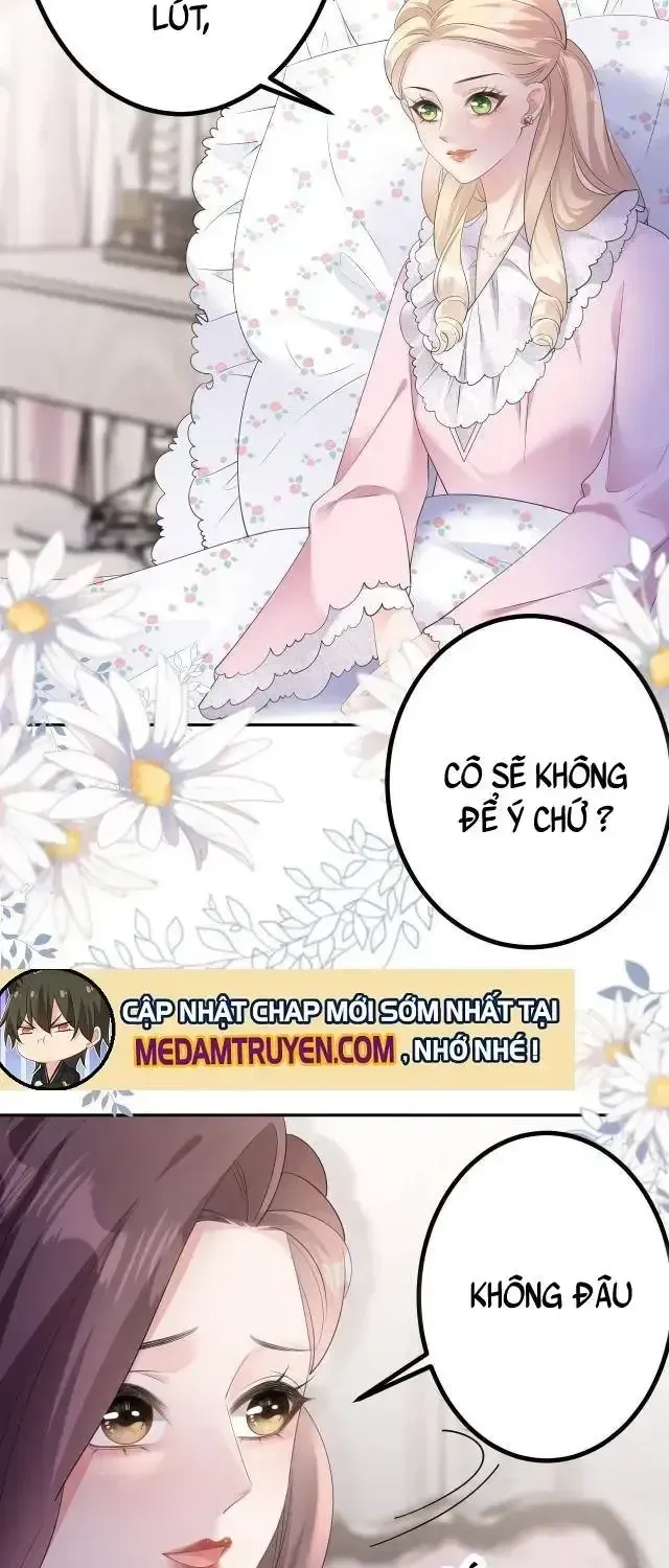 Tùy Ý Thiêu Đốt Lửa Tình Chap 21.2 - Next Chap 22.2