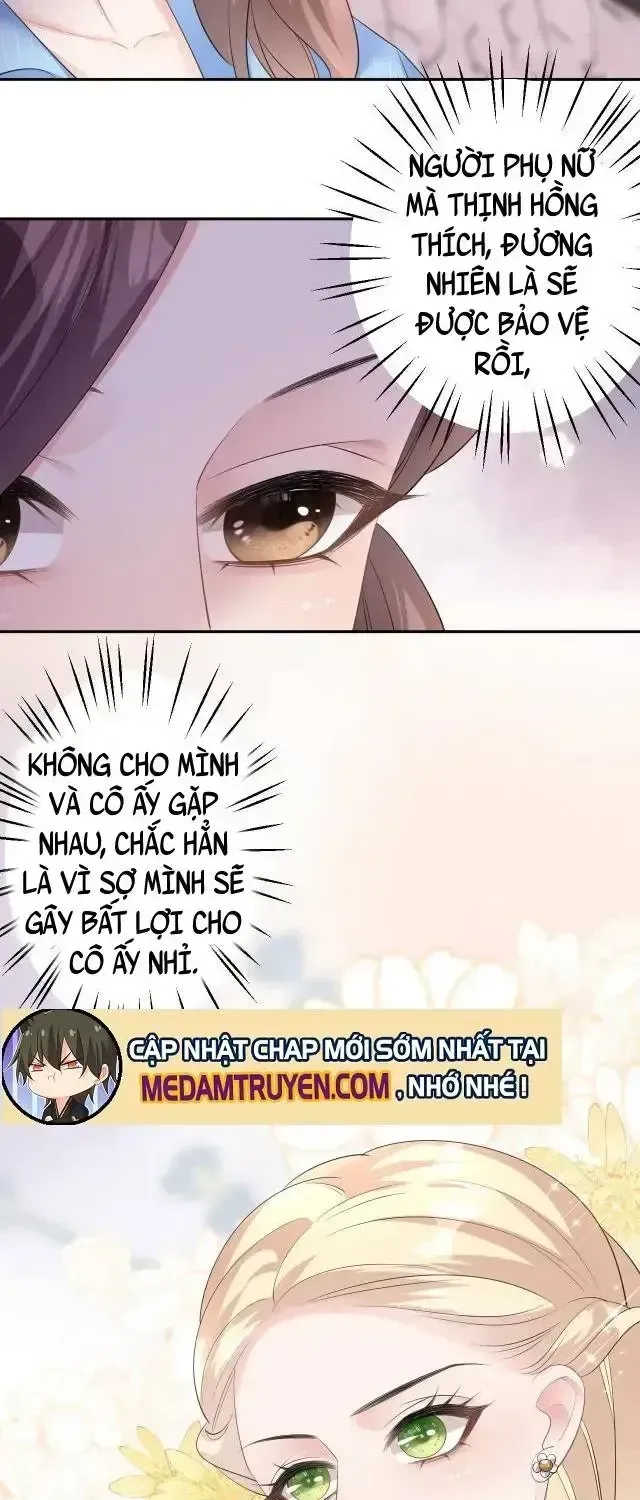 Tùy Ý Thiêu Đốt Lửa Tình Chap 21.2 - Next Chap 22.2