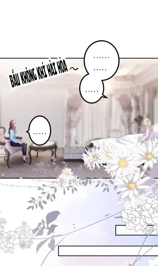 Tùy Ý Thiêu Đốt Lửa Tình Chap 21.2 - Next Chap 22.2