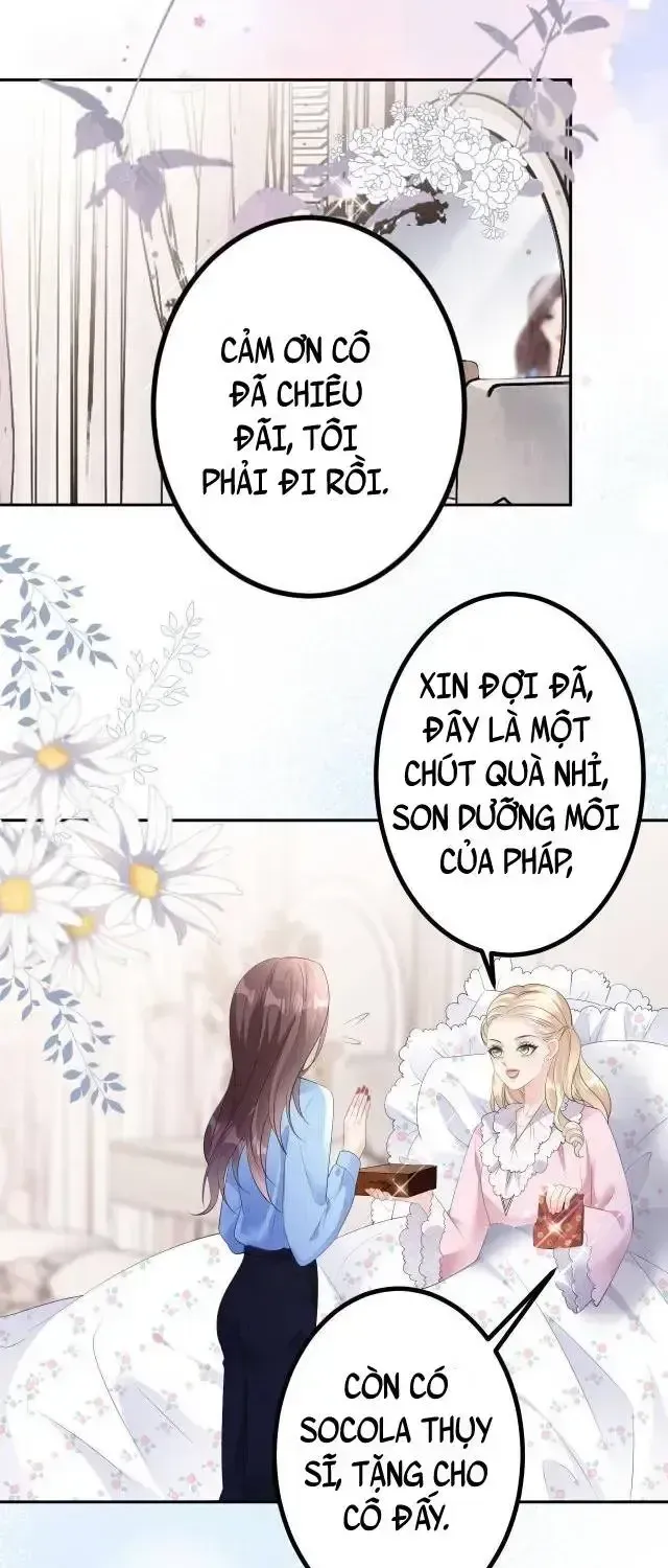 Tùy Ý Thiêu Đốt Lửa Tình Chap 21.2 - Next Chap 22.2
