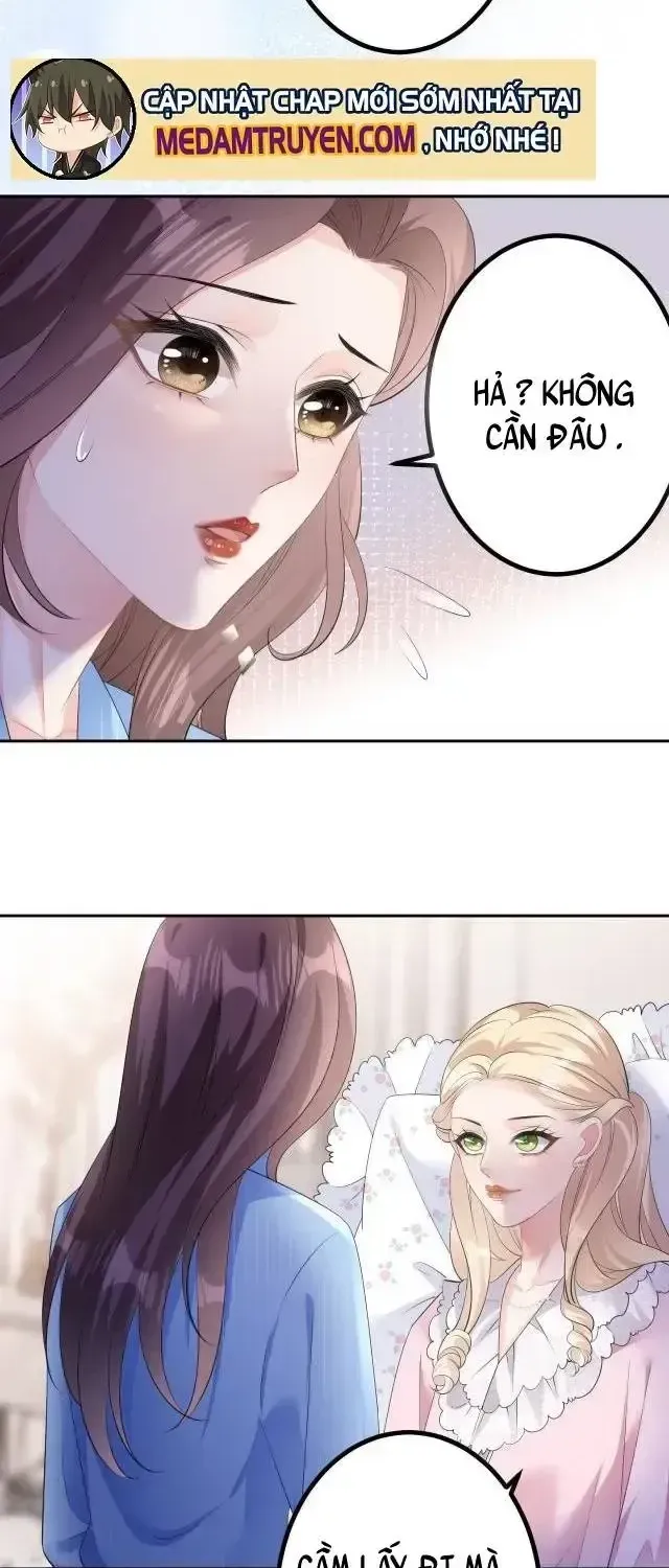Tùy Ý Thiêu Đốt Lửa Tình Chap 21.2 - Next Chap 22.2