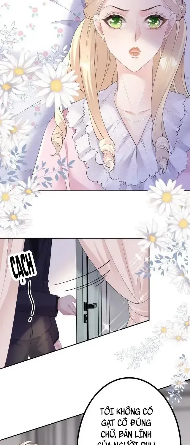 Tùy Ý Thiêu Đốt Lửa Tình Chap 21.2 - Next Chap 22.2
