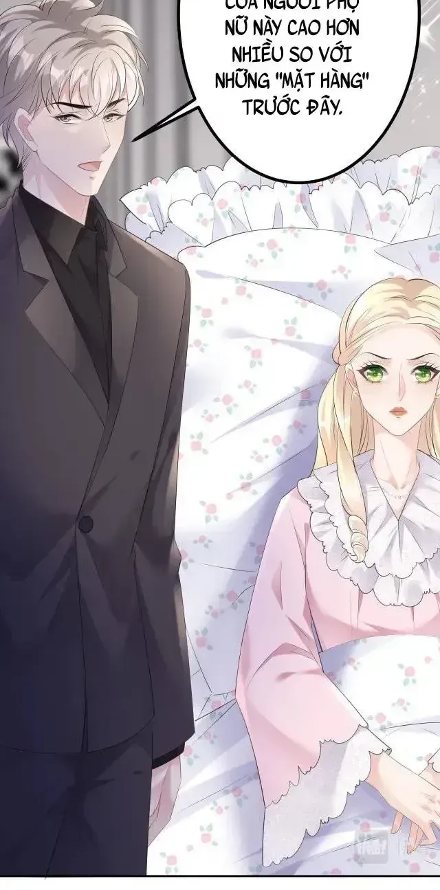 Tùy Ý Thiêu Đốt Lửa Tình Chap 21.2 - Next Chap 22.2