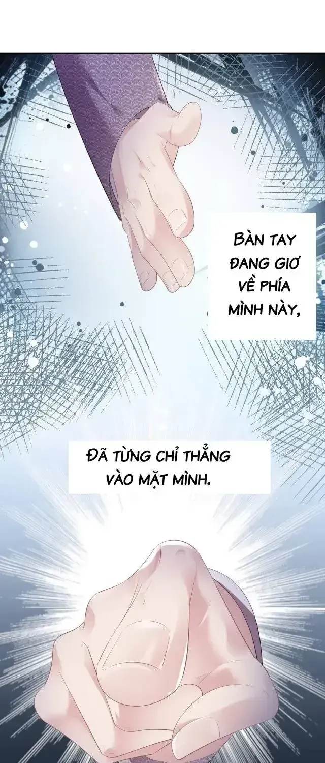 Tùy Ý Thiêu Đốt Lửa Tình Chap 23.1 - Next Chap 24.1