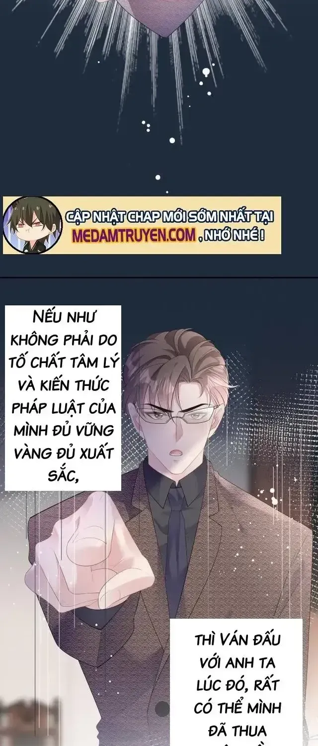 Tùy Ý Thiêu Đốt Lửa Tình Chap 23.1 - Next Chap 24.1