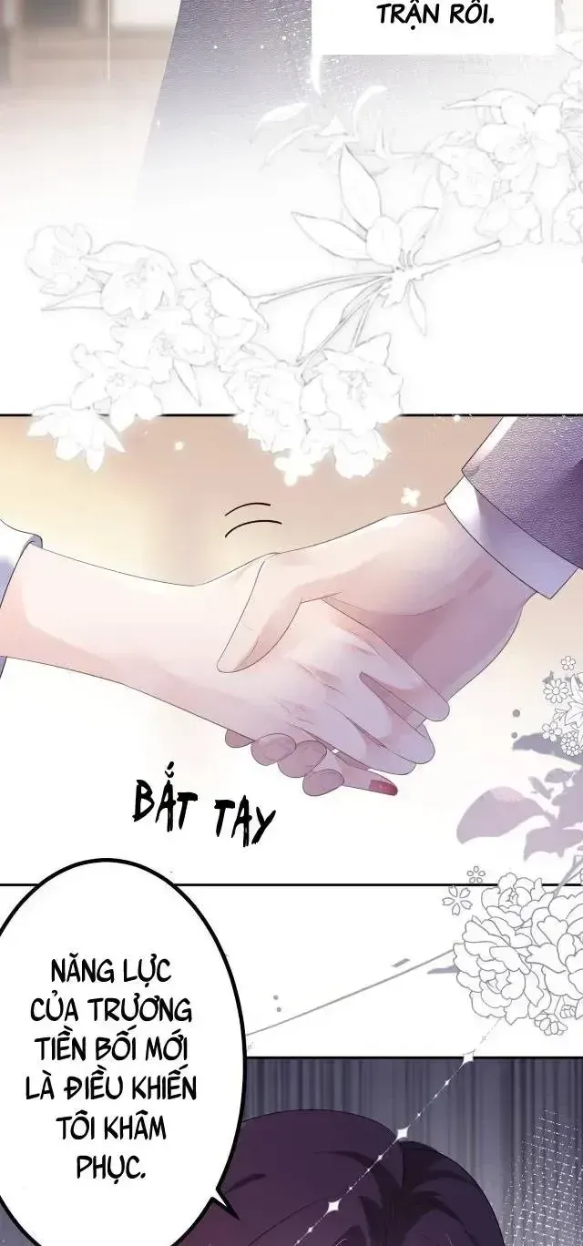 Tùy Ý Thiêu Đốt Lửa Tình Chap 23.1 - Next Chap 24.1
