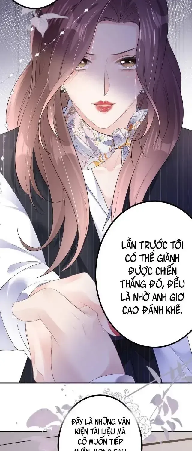 Tùy Ý Thiêu Đốt Lửa Tình Chap 23.1 - Next Chap 24.1