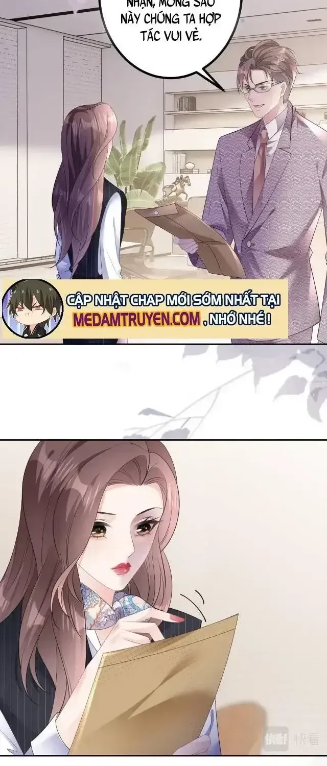Tùy Ý Thiêu Đốt Lửa Tình Chap 23.1 - Next Chap 24.1