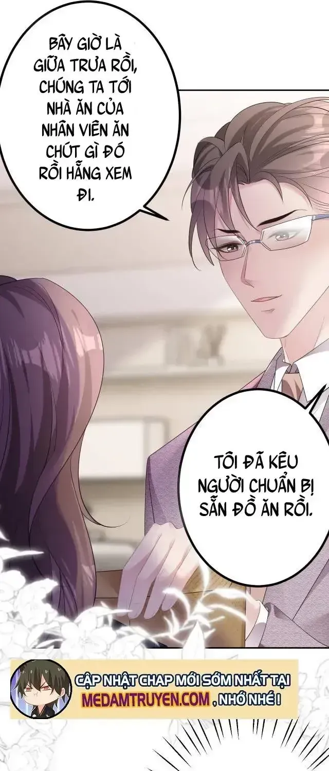 Tùy Ý Thiêu Đốt Lửa Tình Chap 23.1 - Next Chap 24.1