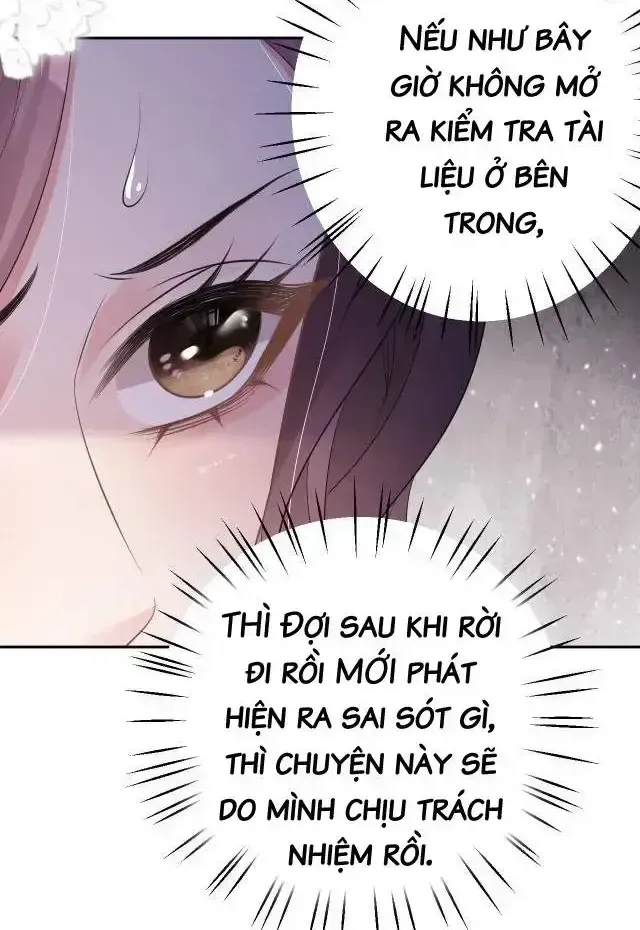 Tùy Ý Thiêu Đốt Lửa Tình Chap 23.1 - Next Chap 24.1