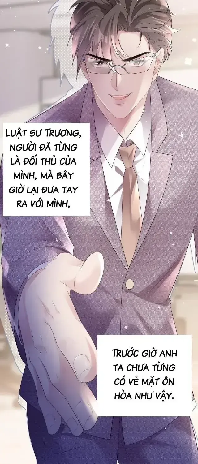 Tùy Ý Thiêu Đốt Lửa Tình Chap 23.1 - Next Chap 24.1