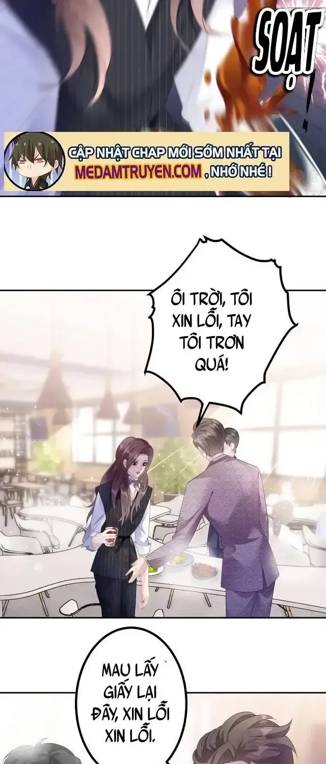 Tùy Ý Thiêu Đốt Lửa Tình Chap 23.2 - Next Chap 24.2