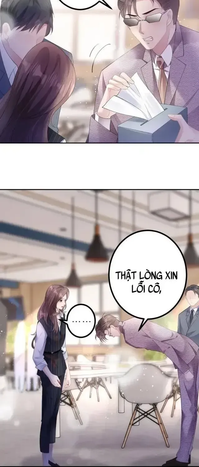 Tùy Ý Thiêu Đốt Lửa Tình Chap 23.2 - Next Chap 24.2
