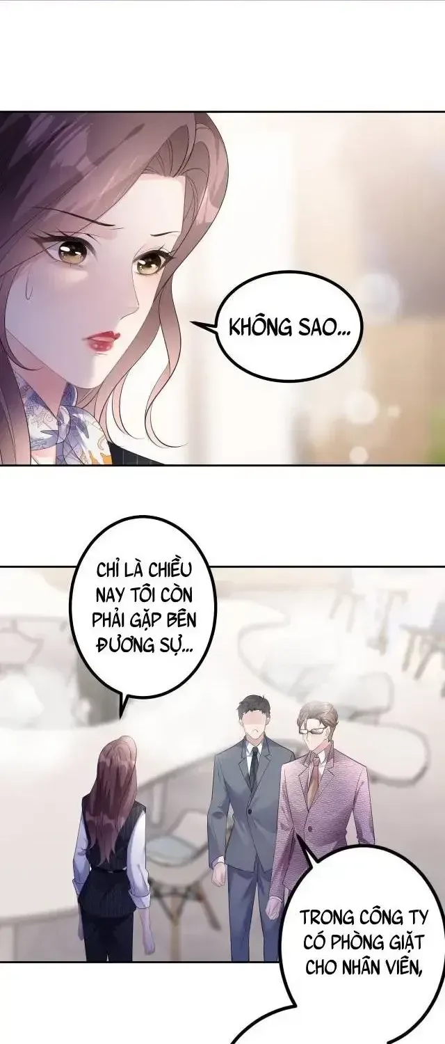 Tùy Ý Thiêu Đốt Lửa Tình Chap 23.2 - Next Chap 24.2