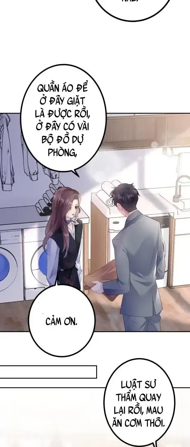 Tùy Ý Thiêu Đốt Lửa Tình Chap 23.2 - Next Chap 24.2