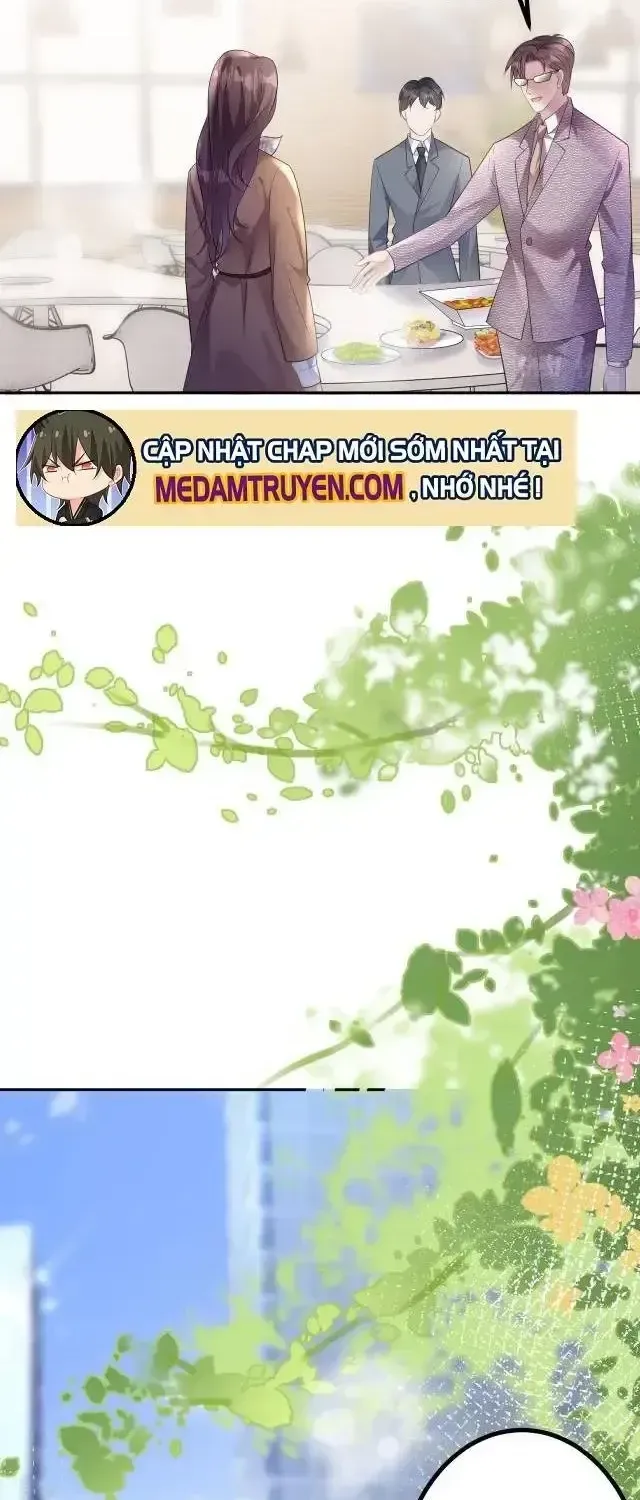 Tùy Ý Thiêu Đốt Lửa Tình Chap 23.2 - Next Chap 24.2