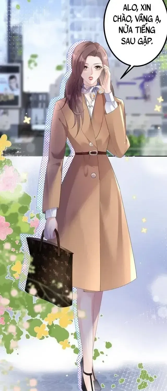 Tùy Ý Thiêu Đốt Lửa Tình Chap 23.2 - Next Chap 24.2