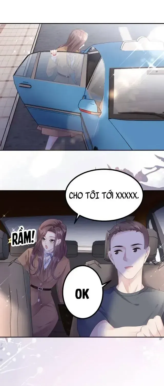 Tùy Ý Thiêu Đốt Lửa Tình Chap 23.2 - Next Chap 24.2