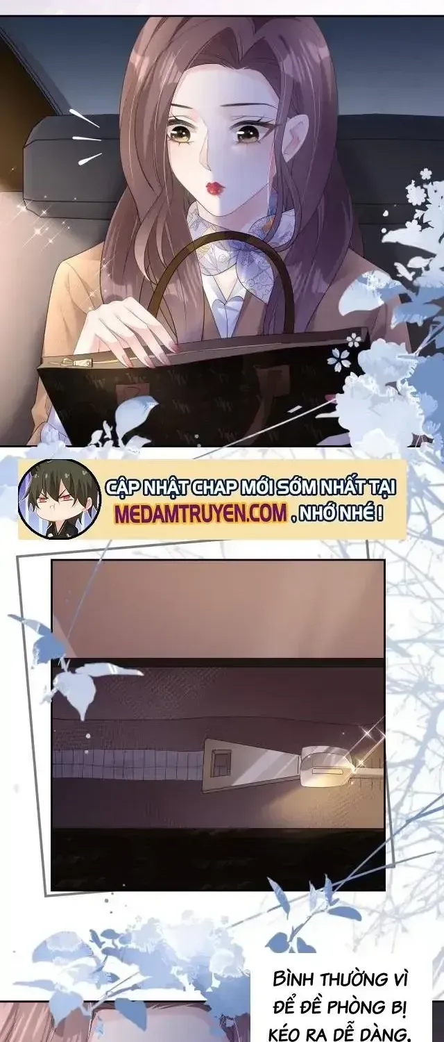 Tùy Ý Thiêu Đốt Lửa Tình Chap 23.2 - Next Chap 24.2