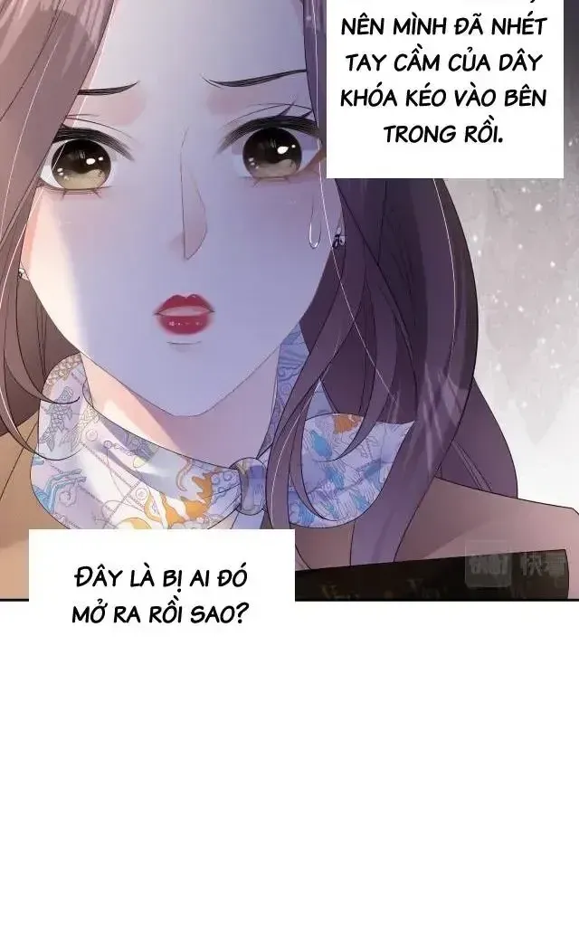 Tùy Ý Thiêu Đốt Lửa Tình Chap 23.2 - Next Chap 24.2