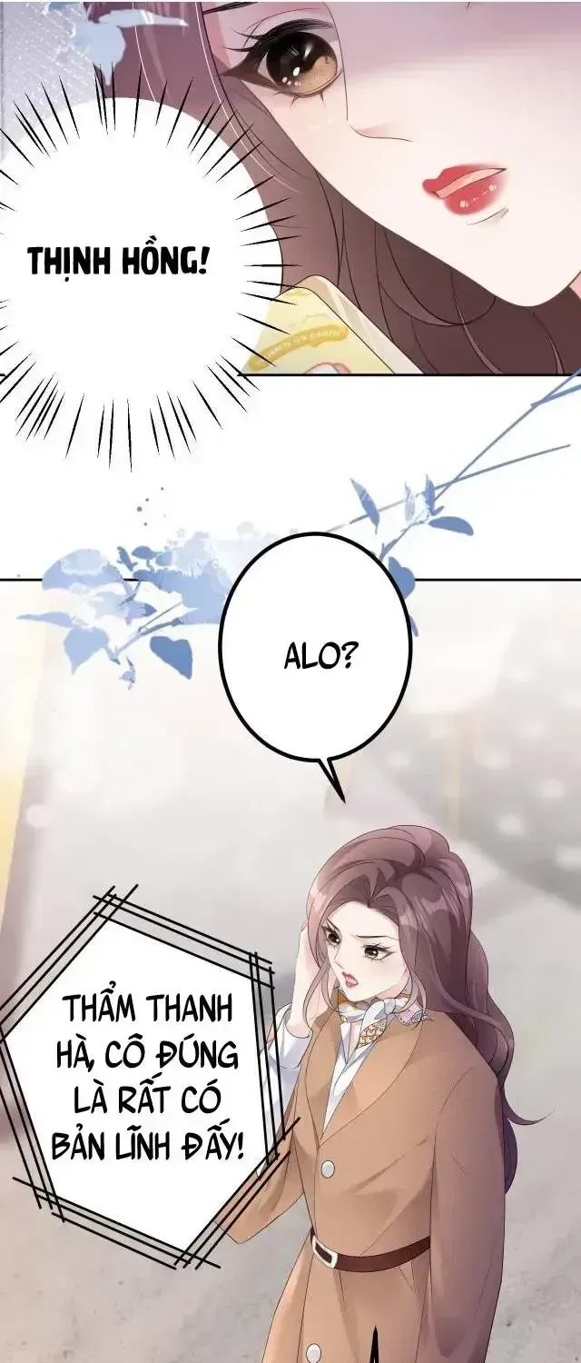 Tùy Ý Thiêu Đốt Lửa Tình Chap 24 - Next Chap 25