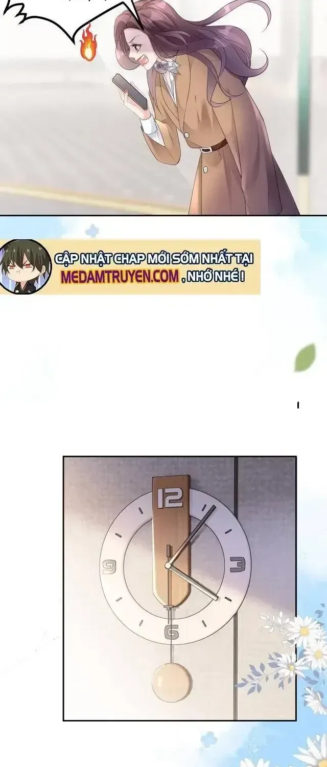 Tùy Ý Thiêu Đốt Lửa Tình Chap 24 - Next Chap 25