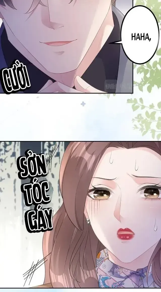 Tùy Ý Thiêu Đốt Lửa Tình Chap 24 - Next Chap 25