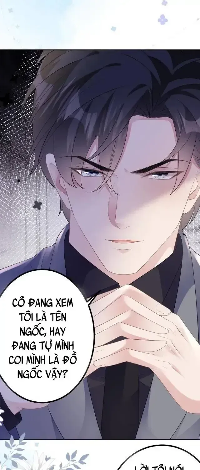 Tùy Ý Thiêu Đốt Lửa Tình Chap 24 - Next Chap 25