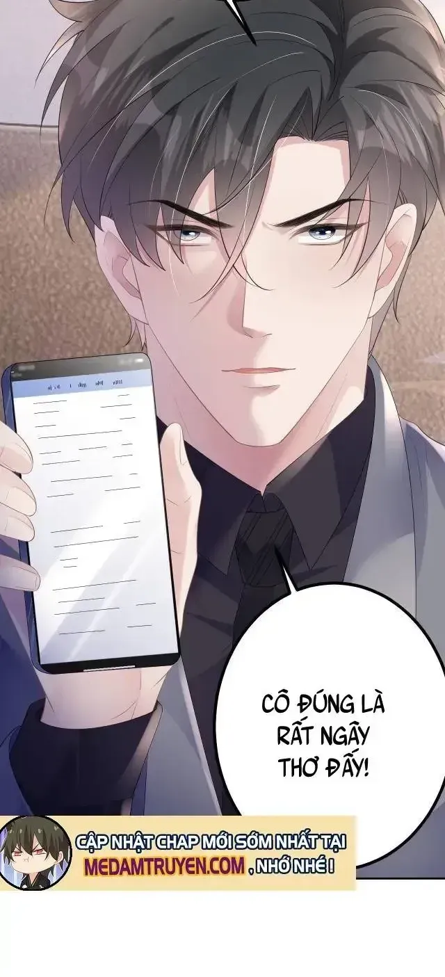 Tùy Ý Thiêu Đốt Lửa Tình Chap 24 - Next Chap 25