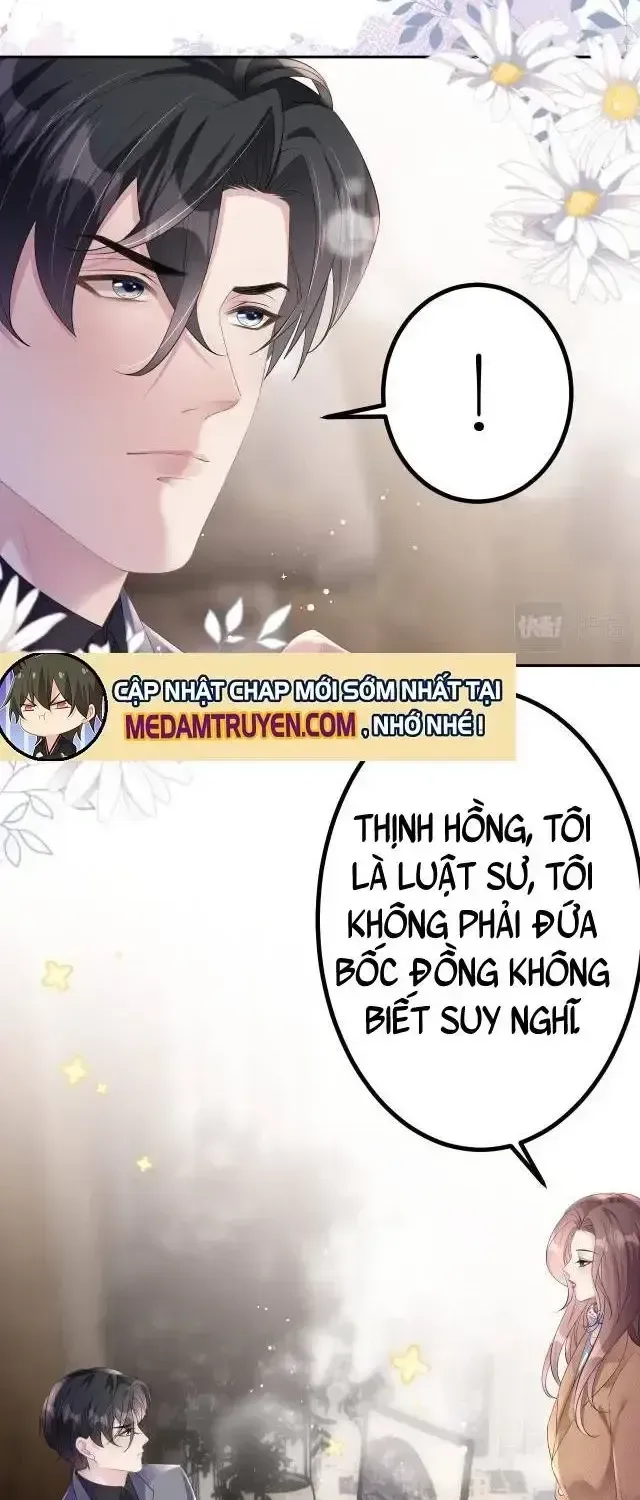 Tùy Ý Thiêu Đốt Lửa Tình Chap 24 - Next Chap 25