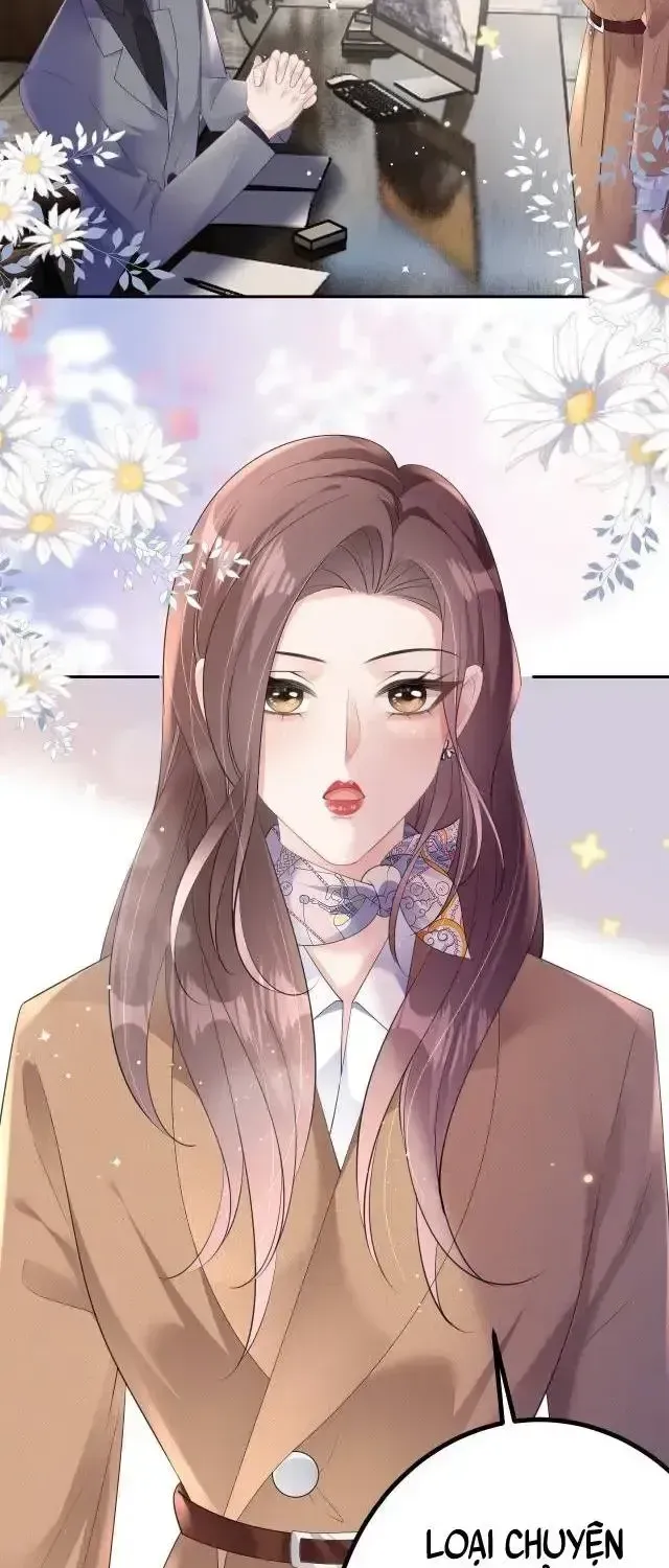 Tùy Ý Thiêu Đốt Lửa Tình Chap 24 - Next Chap 25