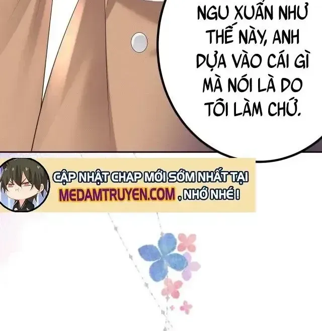 Tùy Ý Thiêu Đốt Lửa Tình Chap 24 - Next Chap 25