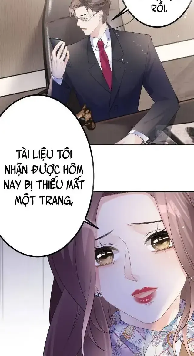 Tùy Ý Thiêu Đốt Lửa Tình Chap 25 - Next Chap 26