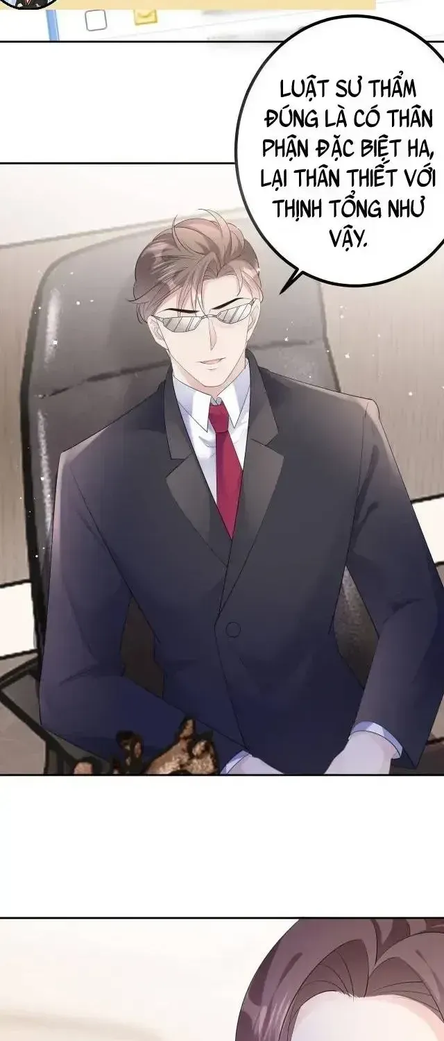 Tùy Ý Thiêu Đốt Lửa Tình Chap 25 - Next Chap 26