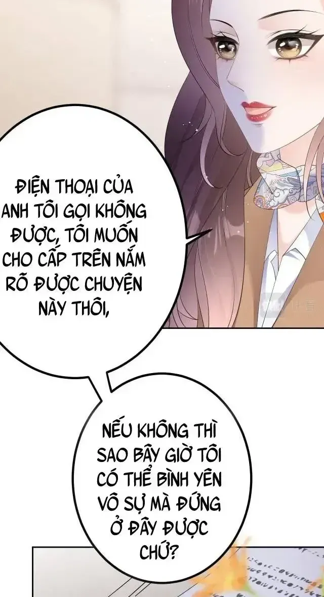 Tùy Ý Thiêu Đốt Lửa Tình Chap 25 - Next Chap 26